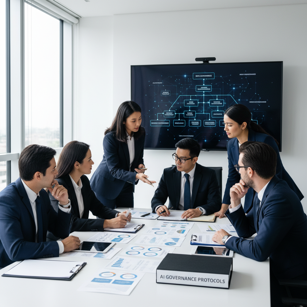 Artificial Intelligence & Machine Learning