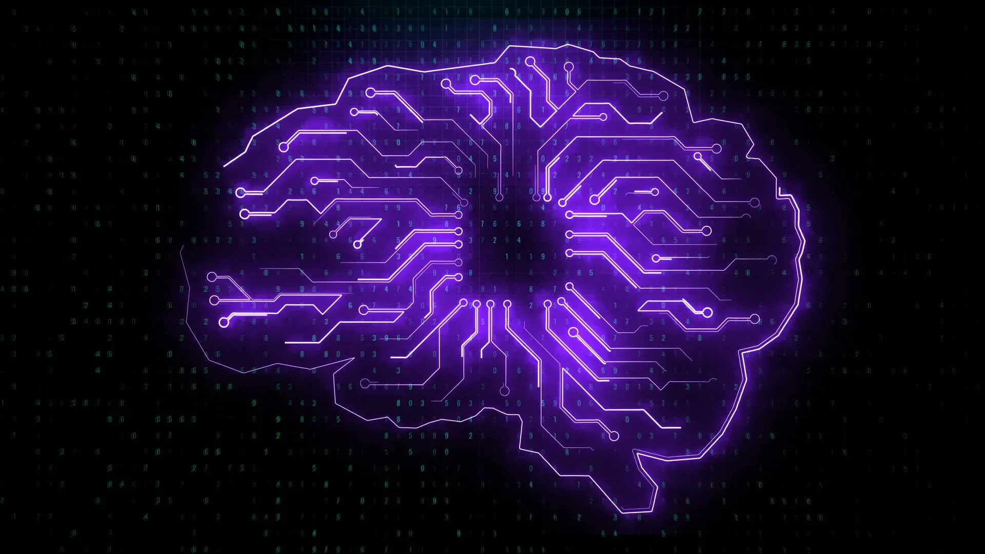 Artificial intelligence and machine learning technology