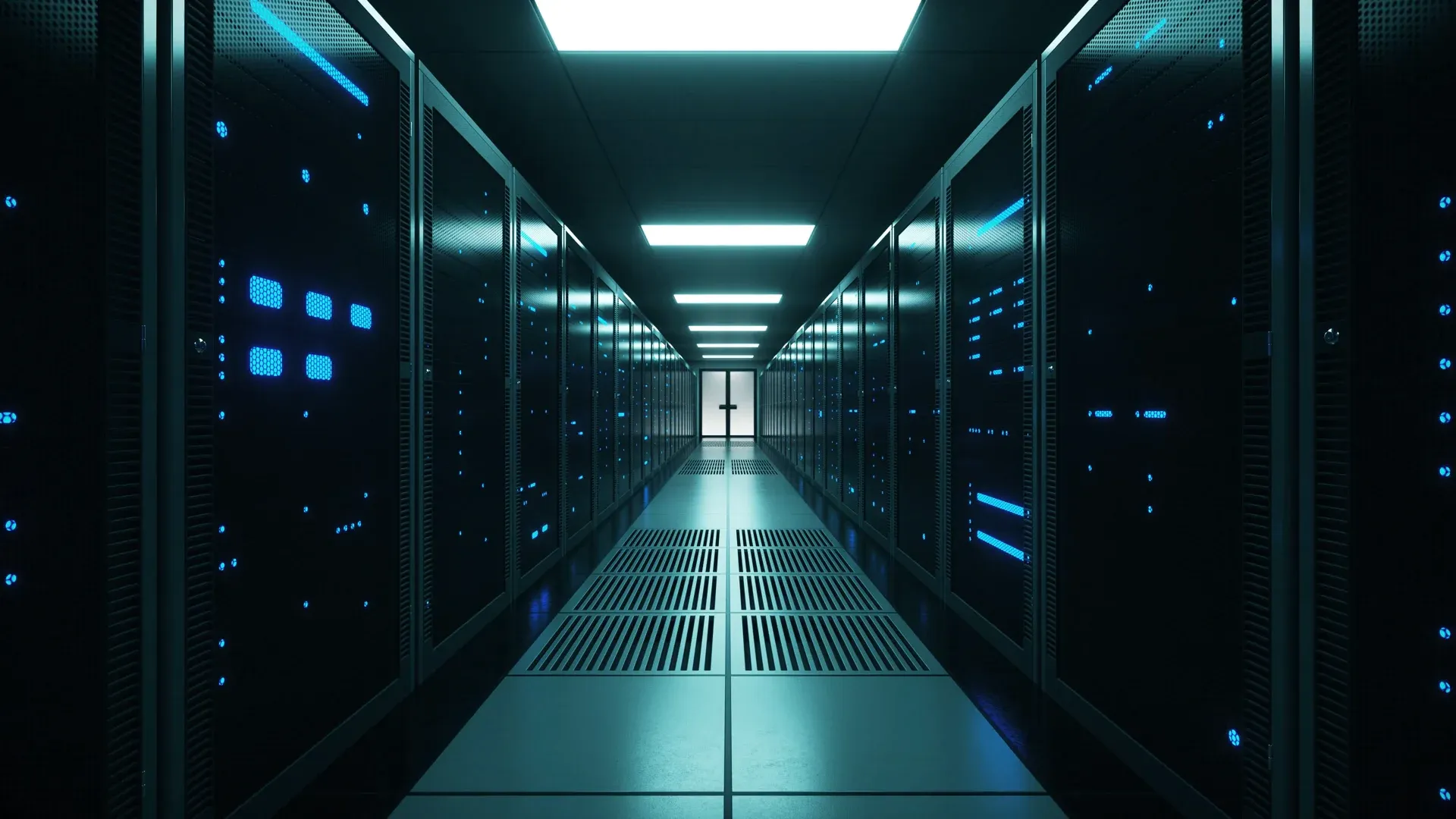 Enterprise technology infrastructure