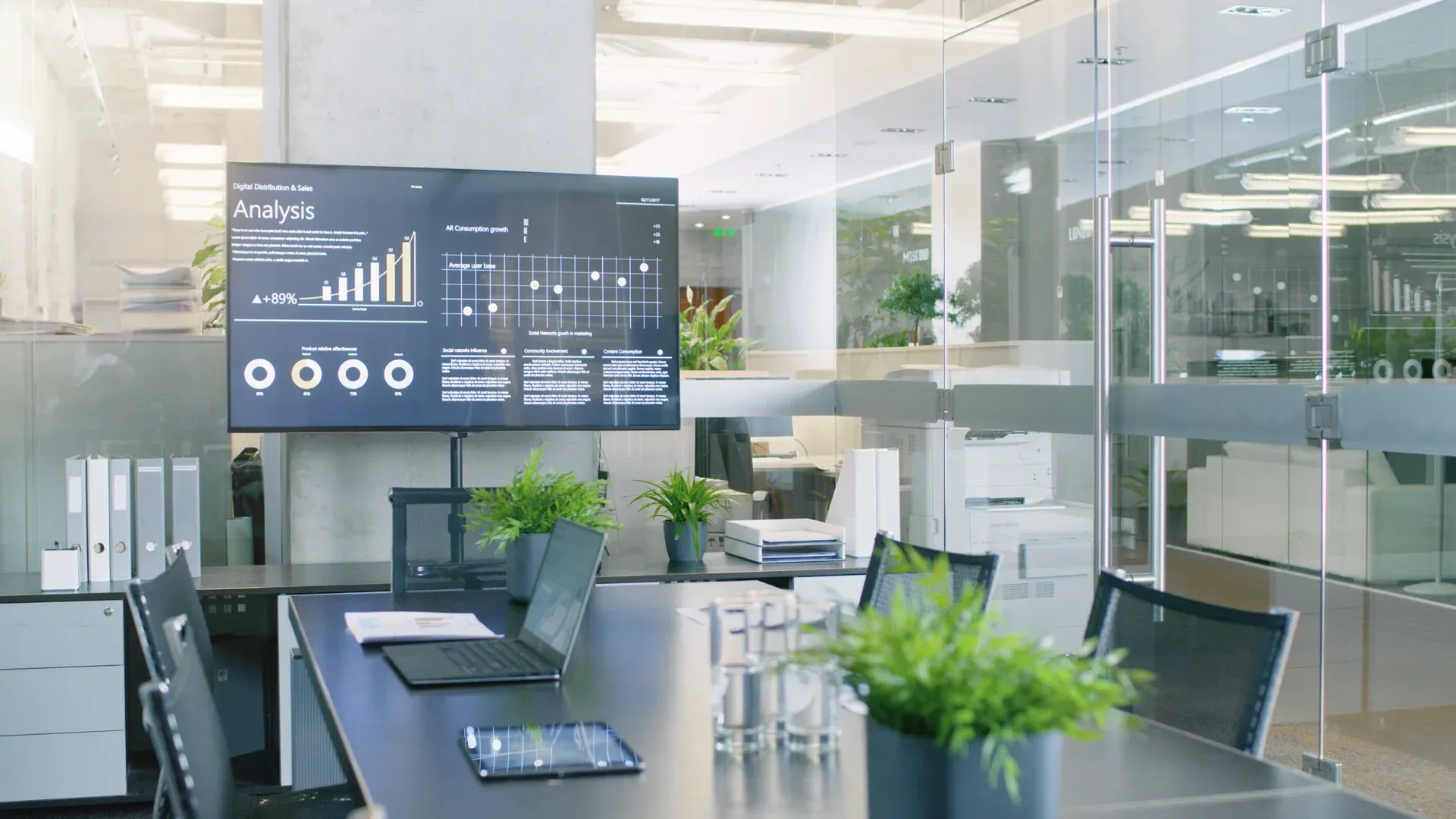 Outside general counsel consultation