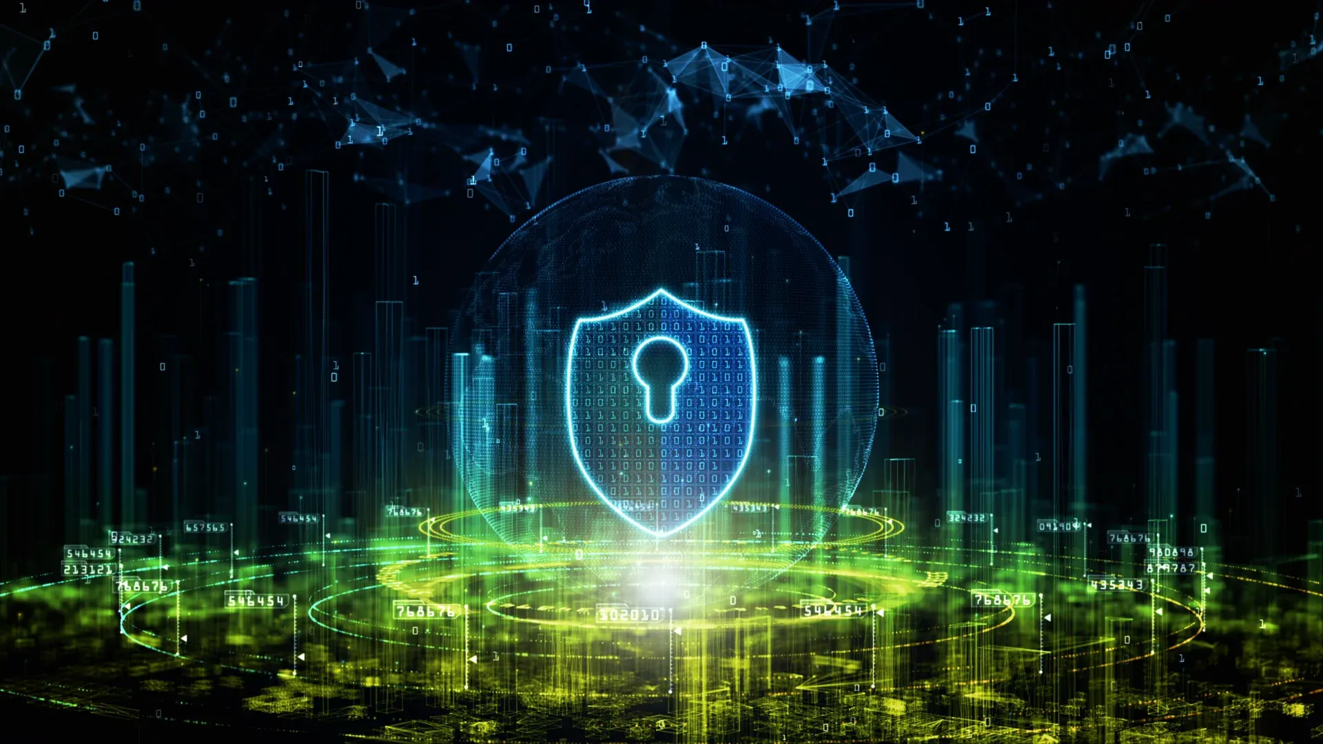 Regulatory compliance framework