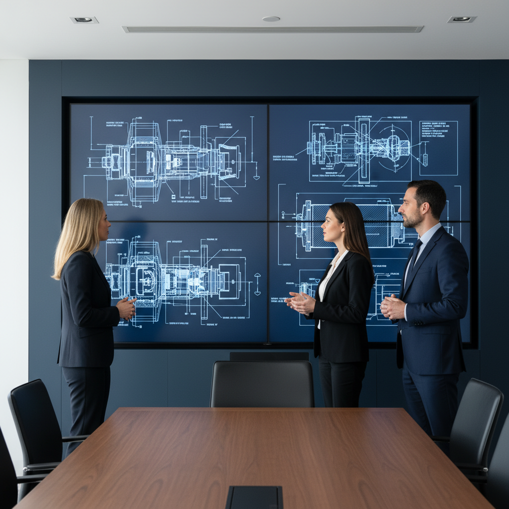 Intellectual Property & Technology Strategy - Innovation and technology protection