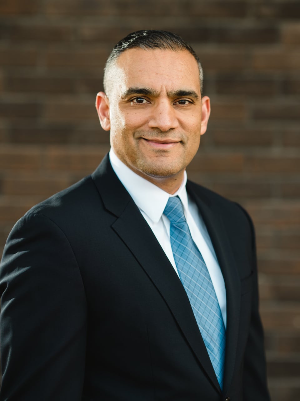 Meetesh Patel, founder and managing attorney of Consilium Law