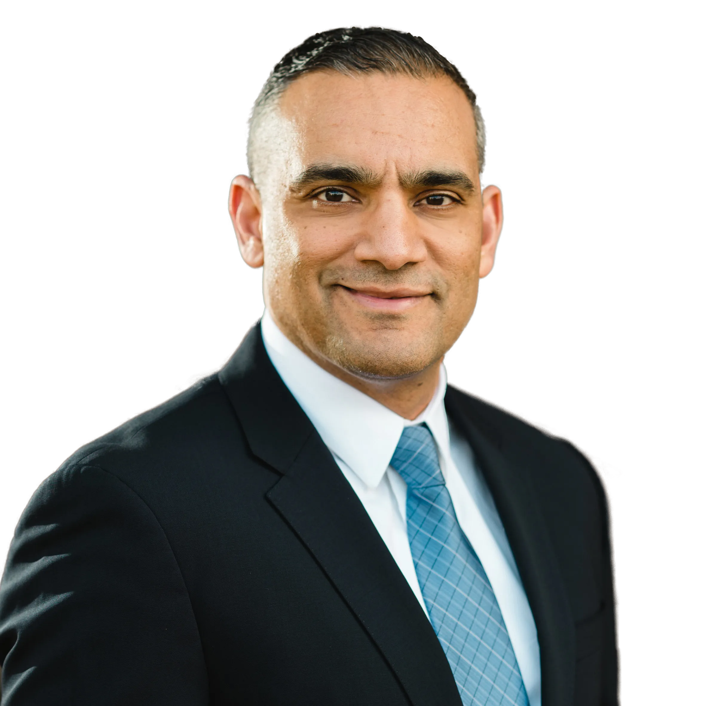 Meetesh Patel, Founder of Consilium Law